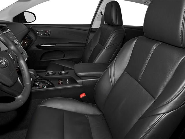 2014 Toyota Avalon 4dr Sdn XLE Premium (Natl)