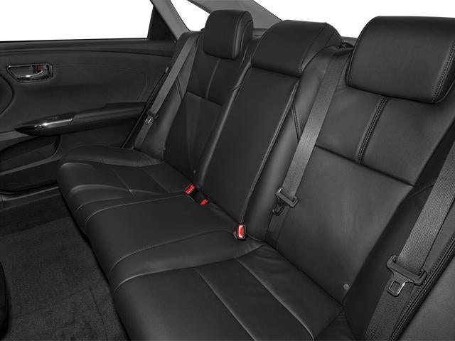 2014 Toyota Avalon 4dr Sdn XLE Premium (Natl)