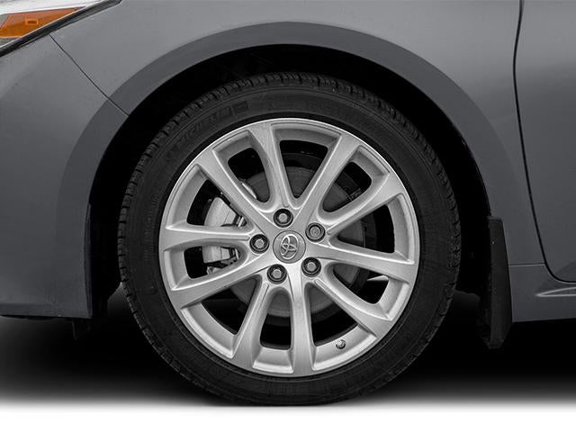 2014 Toyota Avalon 4dr Sdn XLE Premium (Natl)