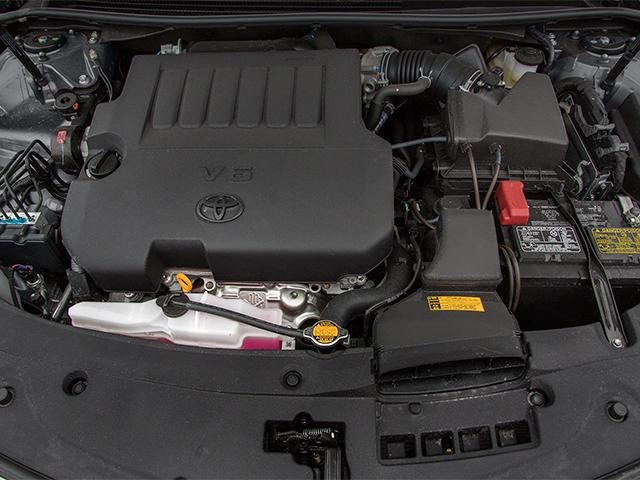 2014 Toyota Avalon 4dr Sdn XLE Premium (Natl)