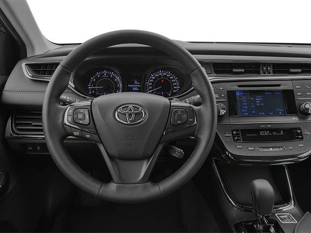 2014 Toyota Avalon 4dr Sdn XLE Premium (Natl)