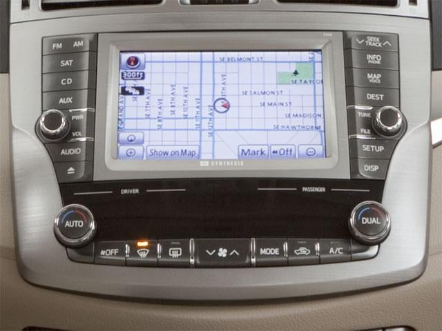 2012 Toyota Avalon 4dr Sdn (Natl)