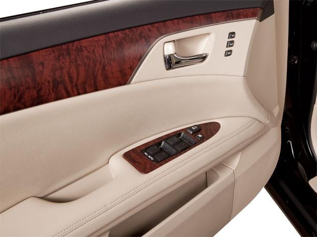 2012 Toyota Avalon 4dr Sdn (Natl)