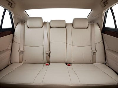 2012 Toyota Avalon 4dr Sdn (Natl)