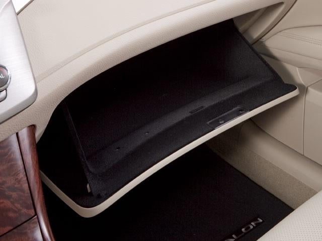 2012 Toyota Avalon 4dr Sdn (Natl)