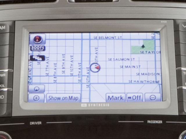 2012 Toyota Avalon 4dr Sdn (Natl)