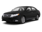 2012 Toyota Avalon 4dr Sdn (Natl)