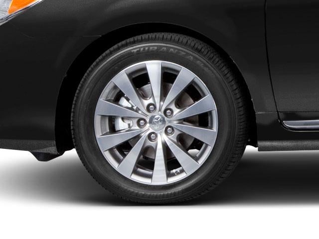2012 Toyota Avalon 4dr Sdn (Natl)