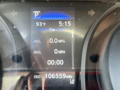 2021 Toyota Camry LE Auto (SE)