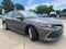 2021 Toyota Camry LE Auto (SE)