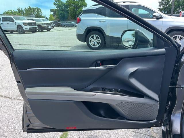 2021 Toyota Camry LE Auto (SE)