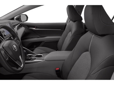 2021 Toyota Camry LE Auto (SE)