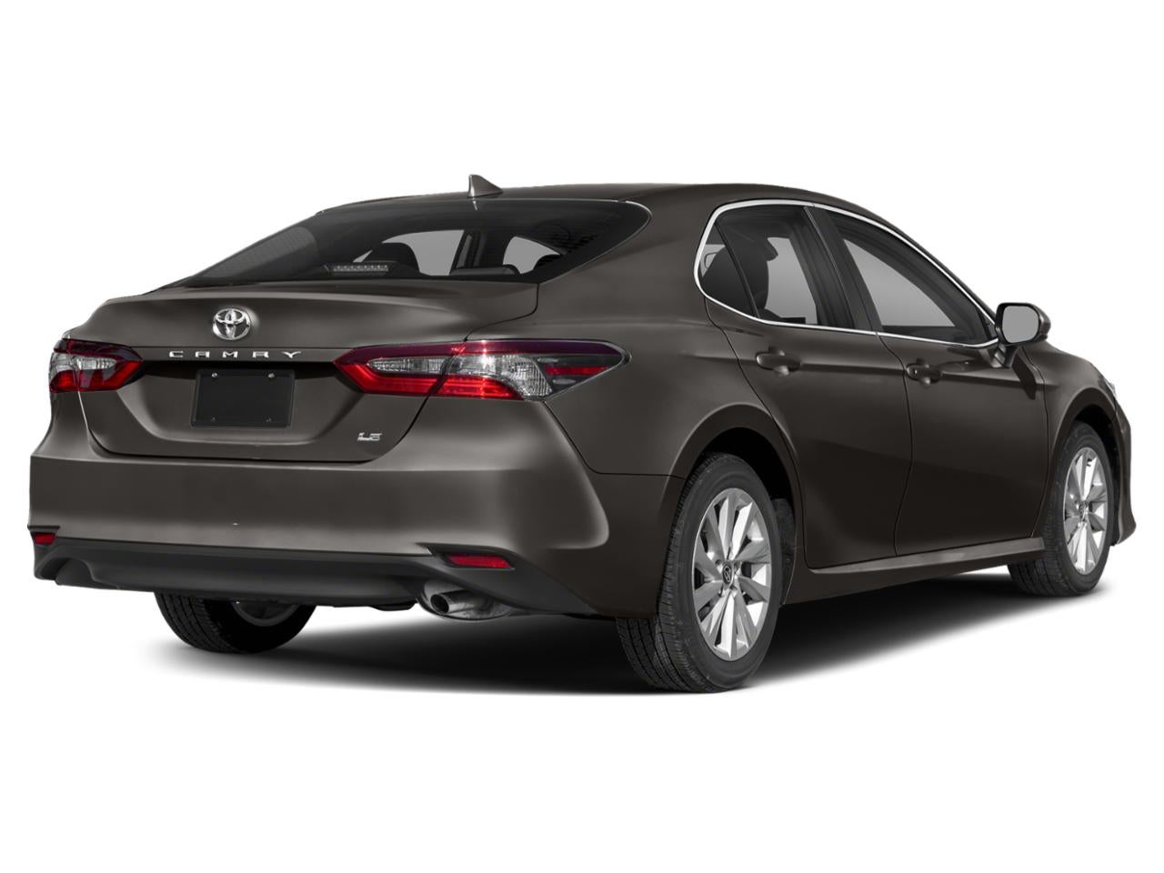 2021 Toyota Camry LE Auto (SE)