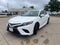 2020 Toyota Camry SE Auto (SE)