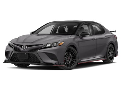 2022 Toyota Camry TRD V6 Auto (Natl)
