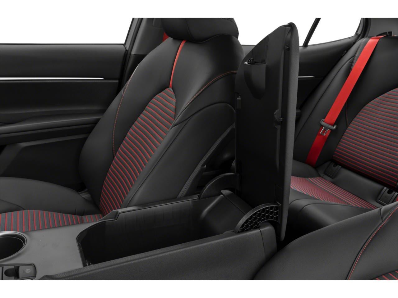 2022 Toyota Camry TRD V6 Auto (Natl)