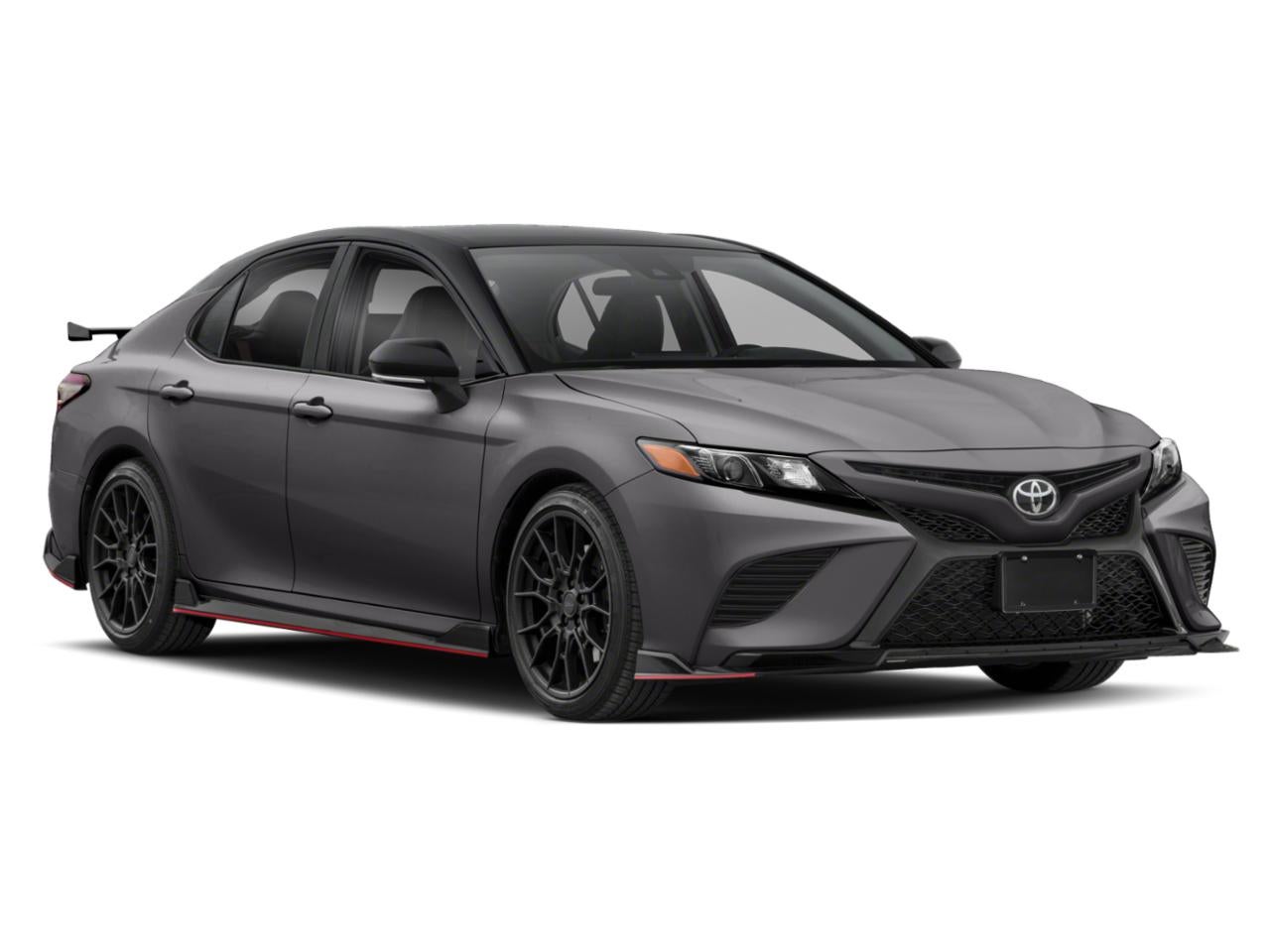 2022 Toyota Camry TRD V6 Auto (Natl)