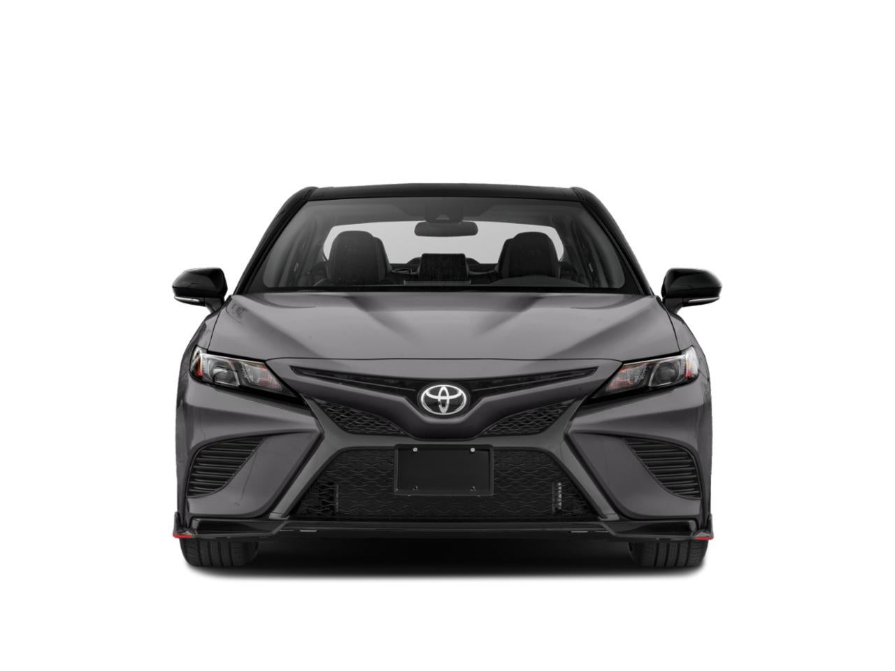 2022 Toyota Camry TRD V6 Auto (Natl)