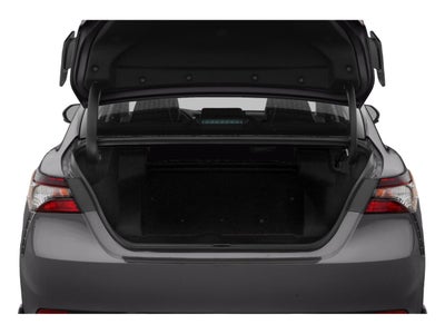 2022 Toyota Camry TRD V6 Auto (Natl)