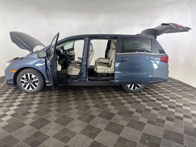 2026 Honda Odyssey EX-L Auto