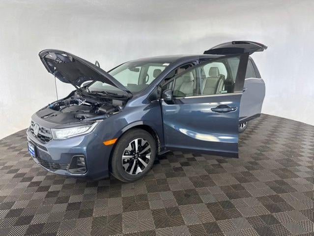 2026 Honda Odyssey EX-L Auto