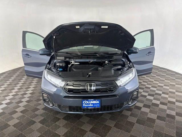 2026 Honda Odyssey EX-L Auto