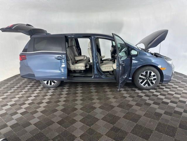 2026 Honda Odyssey EX-L Auto