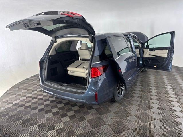 2026 Honda Odyssey EX-L Auto
