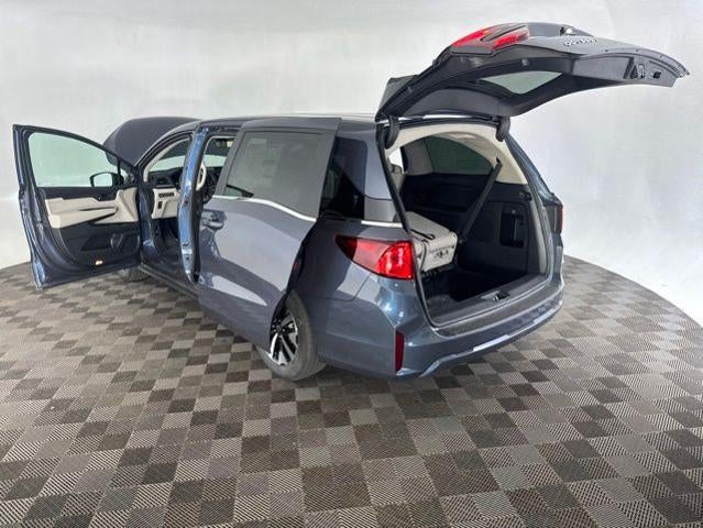 2026 Honda Odyssey EX-L Auto