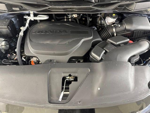 2026 Honda Odyssey EX-L Auto