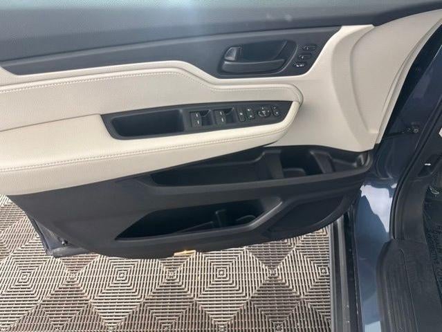 2026 Honda Odyssey EX-L Auto