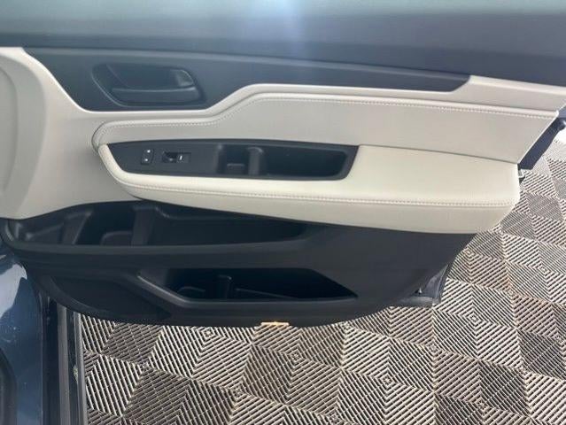 2026 Honda Odyssey EX-L Auto
