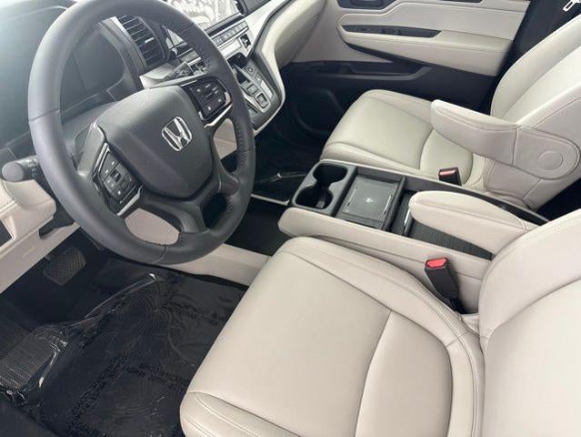 2026 Honda Odyssey EX-L Auto