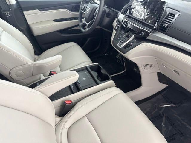 2026 Honda Odyssey EX-L Auto