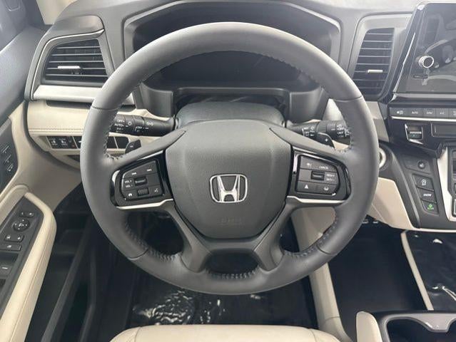 2026 Honda Odyssey EX-L Auto