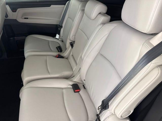 2026 Honda Odyssey EX-L Auto