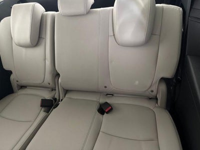 2026 Honda Odyssey EX-L Auto
