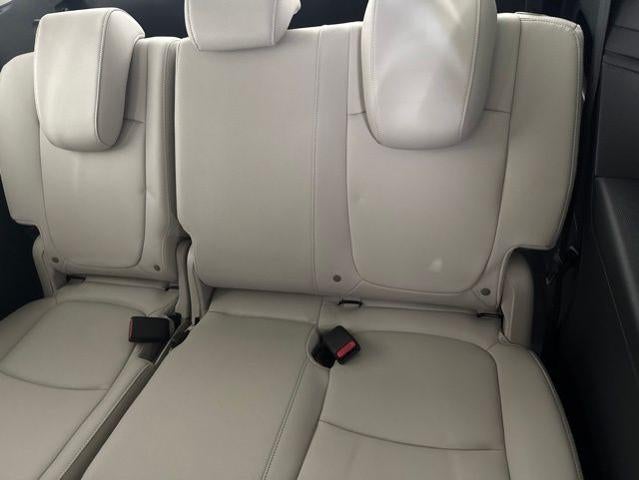 2026 Honda Odyssey EX-L Auto