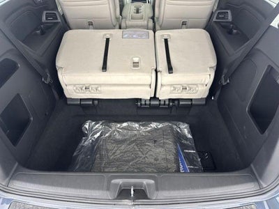 2026 Honda Odyssey EX-L Auto