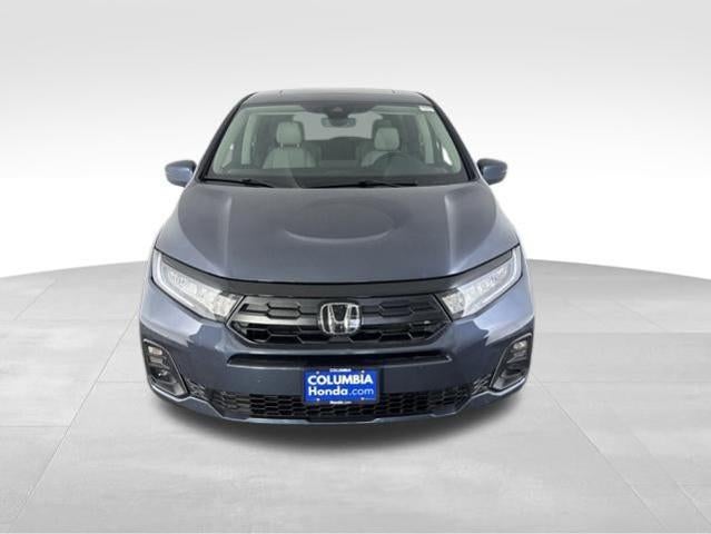 2026 Honda Odyssey EX-L Auto