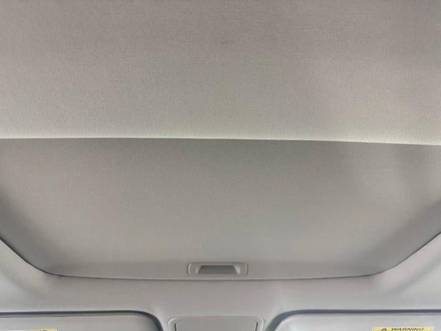 2026 Honda Odyssey EX-L Auto