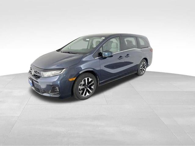 2026 Honda Odyssey EX-L Auto