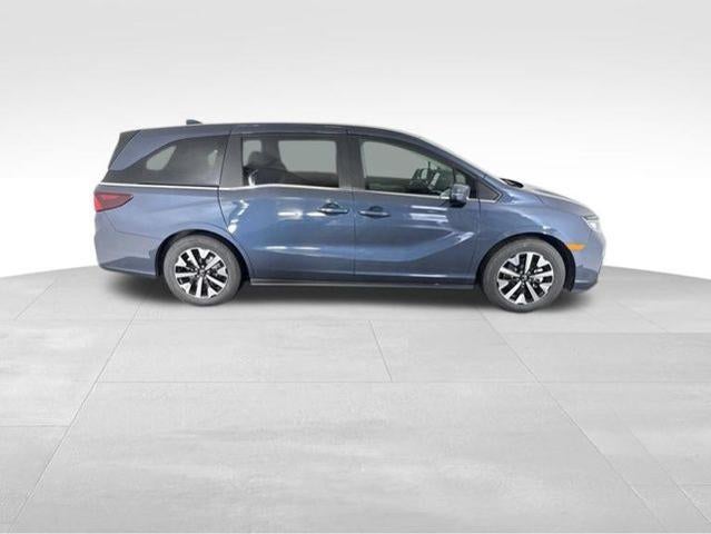 2026 Honda Odyssey EX-L Auto
