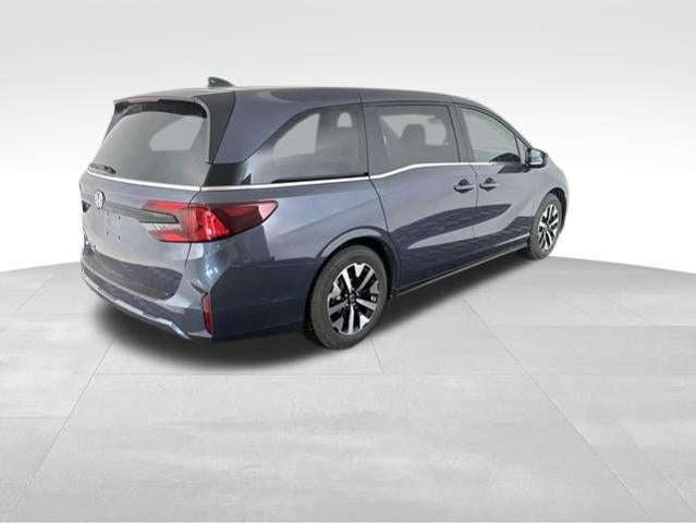 2026 Honda Odyssey EX-L Auto
