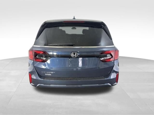 2026 Honda Odyssey EX-L Auto