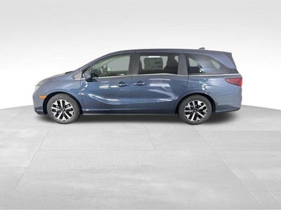 2026 Honda Odyssey EX-L Auto