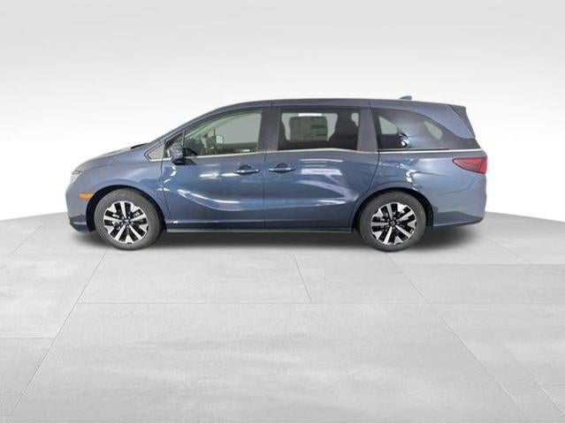 2026 Honda Odyssey EX-L Auto