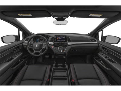 2024 Honda Odyssey Sport Auto
