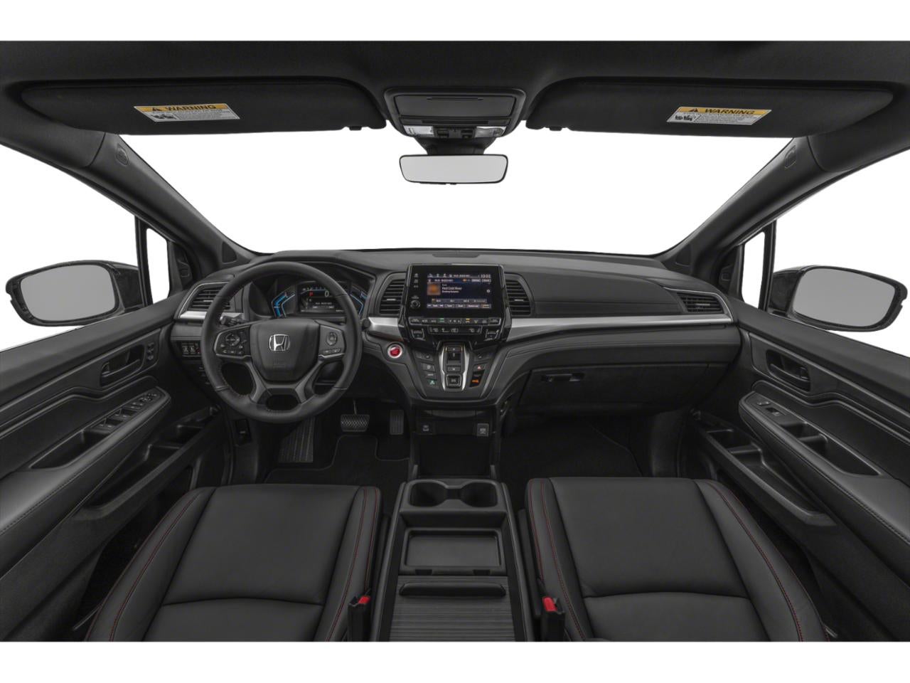 2024 Honda Odyssey Sport Auto
