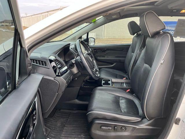 2023 Honda Odyssey Elite Auto